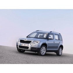 Zubehör Für Skoda Yeti (2009 - 2014)